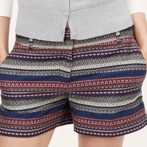 Loft Riviera Shorts Size 14